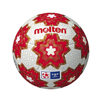 モルテン 天皇杯キッズ 検定球 4号球 FCE585S-F4E5000H