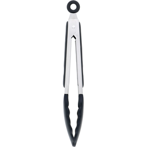 TAKAGI ストッパー付 万能シリコントング 240mm FCJ483W-4907052874268-イメージ2