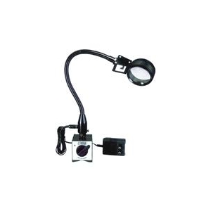ノガ・ジャパン NOGA　LED付拡大鏡（マグネットタイプ） LED5000M-イメージ1