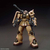 バンダイスピリッツ HG 1/144 ザク・ハーフキャノン Gｵﾘｼﾞﾝ19ｻﾞｸﾊ-ﾌｷﾔﾉﾝN-イメージ3