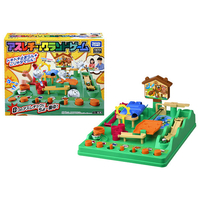 子供用 アスレチック 玩具 Amazon | タカラトミー(TAKARA TOMY) アスレチックランドゲーム シー