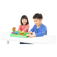 プログラミングデジプロ　アスレチックランド　箱、説明書付き　TOMY プログラミングデジプロ アスレチックランド 箱、説明書付き TOMY