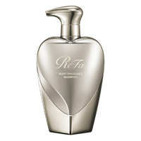 MTG ReFa HEART FRAGRANCE SHAMPOO 500mL ReFa シャンパンゴールド RC-CW-04A