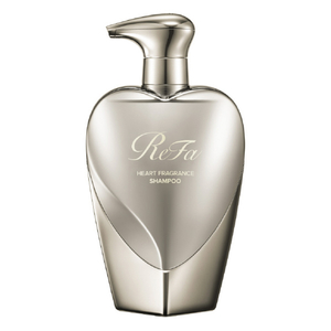 ReFa 美品 MTG RC-CW-05A ReFa HEART FRAGRANCE SHAMPOO 500mL ReFa ローズ