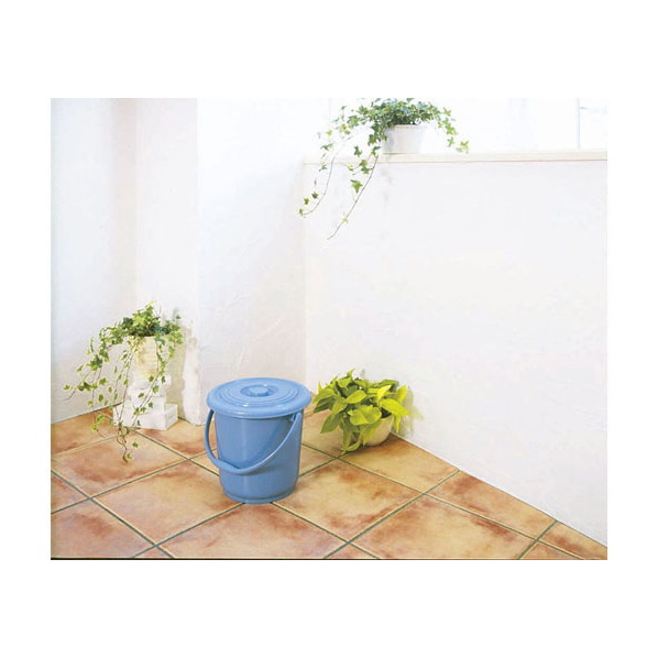 新輝合成 トンボ ニューセレクト バケツ B-15用 フタ ブルー FC19686 人気・おすすめ｜多用途・生活用品におすすめ 口コミ人気 即納 日本国内即配送