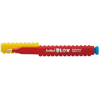 シヤチハタ BLOXシャープペンシル タイプ1 FC23368-KTX-7050-1