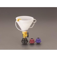 エスコ クーラント充填器 FCX3037-EA991CR-4A