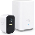 Anker 屋外用セキュリティカメラ Eufy Security eufyCam 2C 1-Cam Kit T88305D3