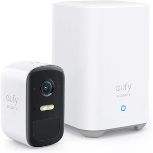 Anker 屋外用セキュリティカメラ Eufy Security eufyCam 2C 1-Cam Kit T88305D3-イメージ1