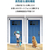 Anker 屋外用セキュリティカメラ Eufy Security eufyCam 2C 1-Cam Kit T88305D3-イメージ6