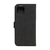 NATURALdesign iPhone 12/12 Pro用手帳型ケース STYLE NATURAL ブラック IP20_61-VS03-イメージ2
