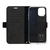 NATURALdesign iPhone 12/12 Pro用手帳型ケース STYLE NATURAL ブラック IP20_61-VS03-イメージ3
