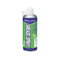 コスモビューティー 潤滑スプレー グリーススプレー 420ml FC179EV-3729711