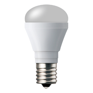 パナソニック LED電球 E17口金 全光束440lm(4．2W小形電球タイプ 広配光タイプ) 電球色相当 2個入り パルック プレミア LDA4LGE17K4ESW2F2T-イメージ2