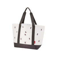 スケーター トート保冷ショッピングバッグ ミッキー FC514RK-KCTS1