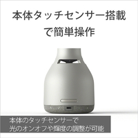 【新品・未使用】SONY グラスサウンドスピーカー LSPX-S3 SONY LSPX-S3 グラスサウンドスピーカー |エディオン公式通販