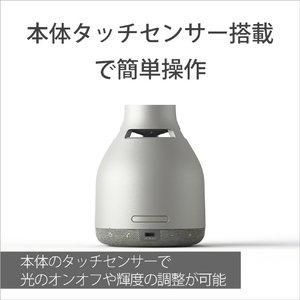 SONY グラスサウンドスピーカー LSPX-S3-イメージ5