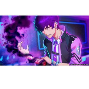 コンパイルハート Villion：Code【PS5】 ELJM30891-イメージ4