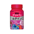UHA味覚糖 UHAグミサプリ ルテイン 30日分ボトル 60粒 F047770