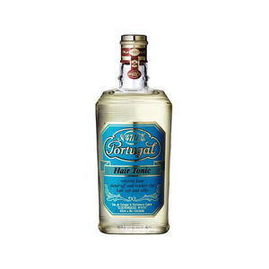 柳屋本店 FC30784 4711 ポーチュガル ヘアトニック 150mL |エディオン