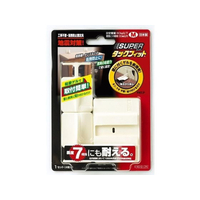 北川工業 スーパータックフィット FC564MU-TF-M
