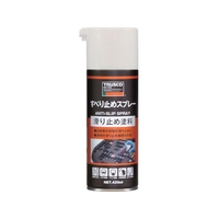 トラスコ中山 TRUSCO/すべり止めスプレー 420ml BTS FC893XT-3630868