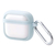 エレコム AirPods (第4世代)用TOUGH SLIM LITE ケース フレームカラー ブルー AVA-AP06TSLFCBU-イメージ2