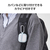 エレコム AirPods (第4世代)用TOUGH SLIM LITE ケース フレームカラー ブルー AVA-AP06TSLFCBU-イメージ8