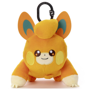 タカラトミーアーツ ポケットモンスター サウンドぬいぐるみ/ポケモン/パモ サウンドヌイグルミポケモンパモ タカラトミーアーツ ポケットモンスター サウンドぬいぐるみ/ポケモン/パモ サウンドヌイグルミポケモンパモ
