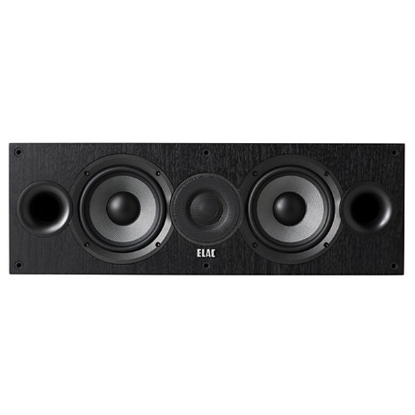ELAC センタースピーカー DEBUT-C5.2 