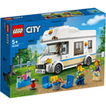 レゴジャパン LEGO シティ 60283 ホリデーキャンピングカー 60283ﾎﾘﾃﾞ-ｷﾔﾝﾋﾟﾝｸﾞｶ-