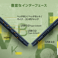 ASUS M1502YA-R7165WSBUE5 ノートパソコン オリジナル ASUS