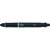 パイロット ドクターグリップ4+1 ブラック ボールペン0.7mm F047613-PBKHDF-1SFN-B-イメージ1