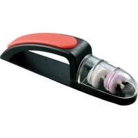 MS セラミックシャープナー 大 黒 No.440/BR FCM6344-032388001