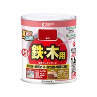 カンペハピオ 油性ウレタンガード あか 1.6L FCB142N