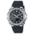 カシオ ソーラー腕時計 G-SHOCK ブラック/シルバー GST-B600-1AJF-イメージ1