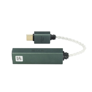 iFi audio GO link Max ヘッドホンアンプ IFI-GO-LINKMAX-イメージ2
