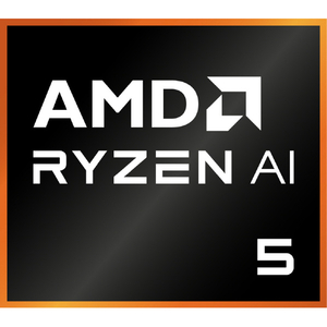 富士通 FMV U55-L3W 14型WUXGA/Ryzen AI 5/Radeon840M/メモリ16GB/約512GB SSD/WiFi 7 FMV Note U シルバーホワイト K0N60005JP-イメージ20