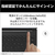 富士通 FMV U55-L3W 14型WUXGA/Ryzen AI 5/Radeon840M/メモリ16GB/約512GB SSD/WiFi 7 FMV Note U シルバーホワイト K0N60005JP-イメージ9