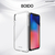 Matchnine iPhone XR用ケース BOIDO クリアパール MN13977I61-イメージ2