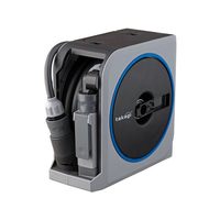 タカギ NANO NEXT 10m(GY) FC334JU-1491639