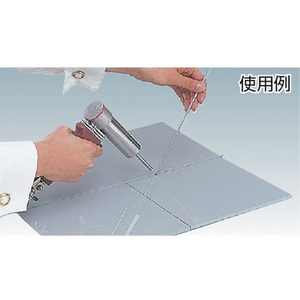 富士インパルス 塩ビ溶接用FLガン FC099BD-3872459-イメージ2