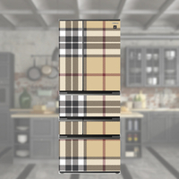 e angle ドレスアップマグネットシート チェック04 ANG-MG-SJMF51R-4CH4