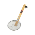 TAKAGI 竹柄そば揚げ ヨコ 18cm FCJ227W-4907052871632