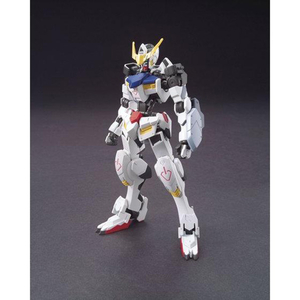 バンダイスピリッツ HG 1/144 ガンダムバルバトス HGIBO001ガンダムバルバトスN バンダイスピリッツ HG 1/144 ガンダムバルバトス HGIBO001ガンダムバルバトスN