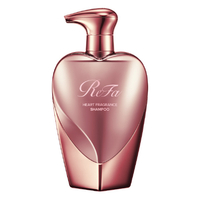 MTG ReFa HEART FRAGRANCE SHAMPOO 500mL ReFa シャインレッド RC-CW-01A