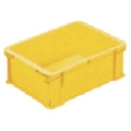 岐阜プラスチック工業 B型プラテナーB-14 黄 FC332GU-8362431