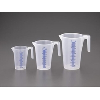 エスコ 計量カップセット FCX3094-EA991P