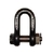 大洋製器工業 JISシャックル M級 ドブ SB-38 9579515238 FC627HM-8492512-イメージ1