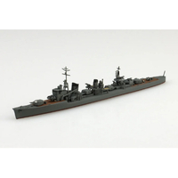 アオシマ 1/700 日本海軍 駆逐艦 磯風 1/700 ウォーターライン No.448 AWL448ｲｿｶｾﾞN